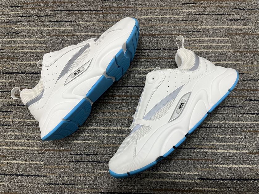 DIOR B22 SNEAKER – DO102