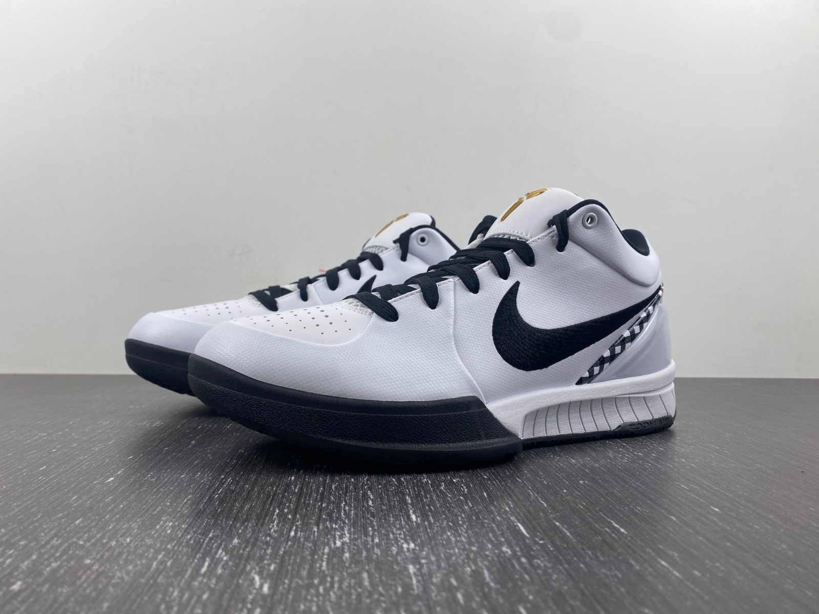 Nike Zoom Kobe 4 Protro Mambacita “GIGI”