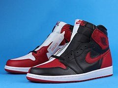 Air Jordan 1 Retro High OG NRG ‘Homage to Home’