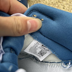 Nike Dunk Low Dark Marina Blue