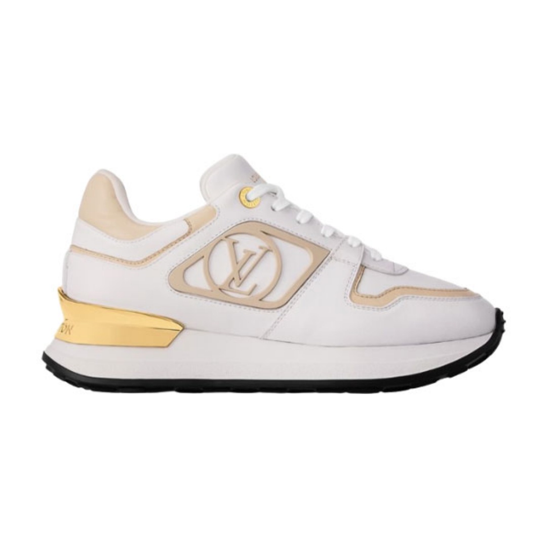 LOUIS VUITTON NEO RUN AWAY TRAINERS – LVS185