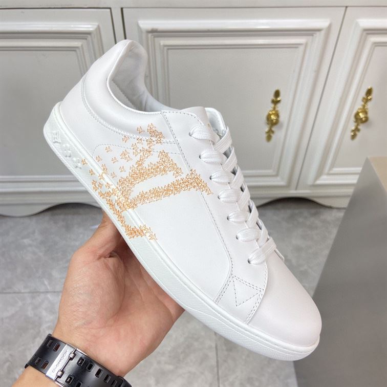 LOUIS VUITTON CLASSIC SHOES – LVS037