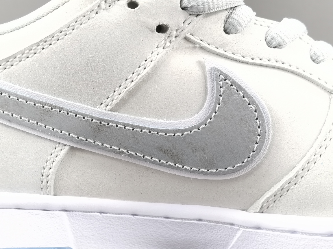 CNCPTS x Nike SB Dunk Low White Lobster ( EARLY RELEASE )