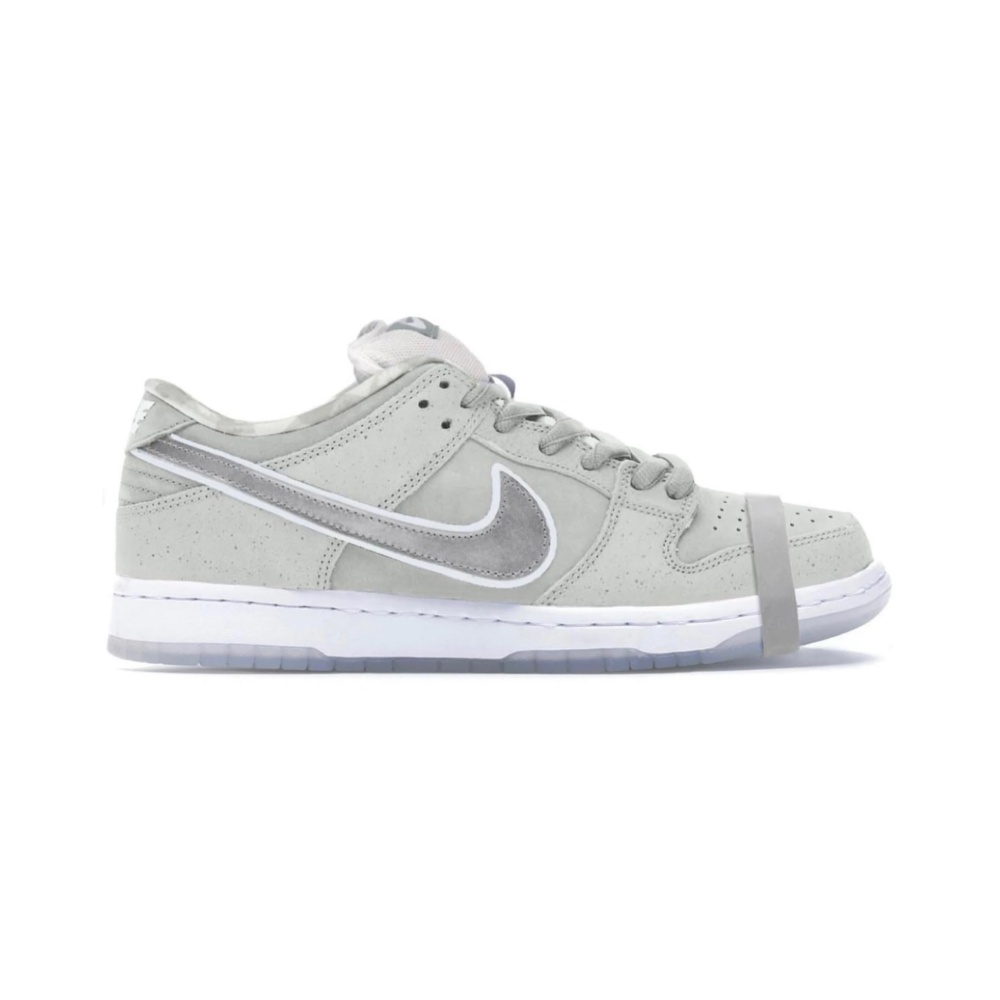 CNCPTS x Nike SB Dunk Low White Lobster ( EARLY RELEASE )