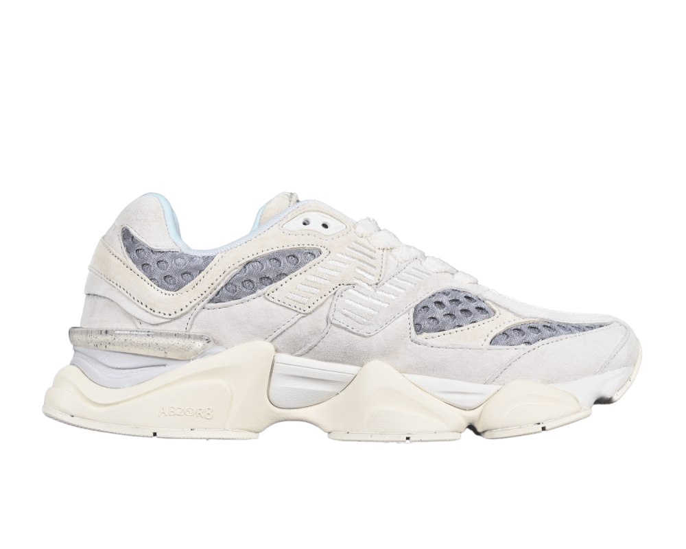 New Balance 9060 Bricks & Wood
