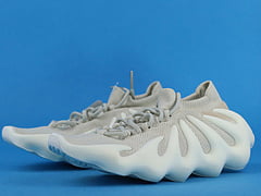 Adidas Yeezy 450 Cloud White