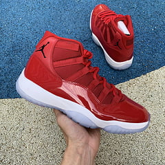 Air Jordan 11 Retro Win Like 96