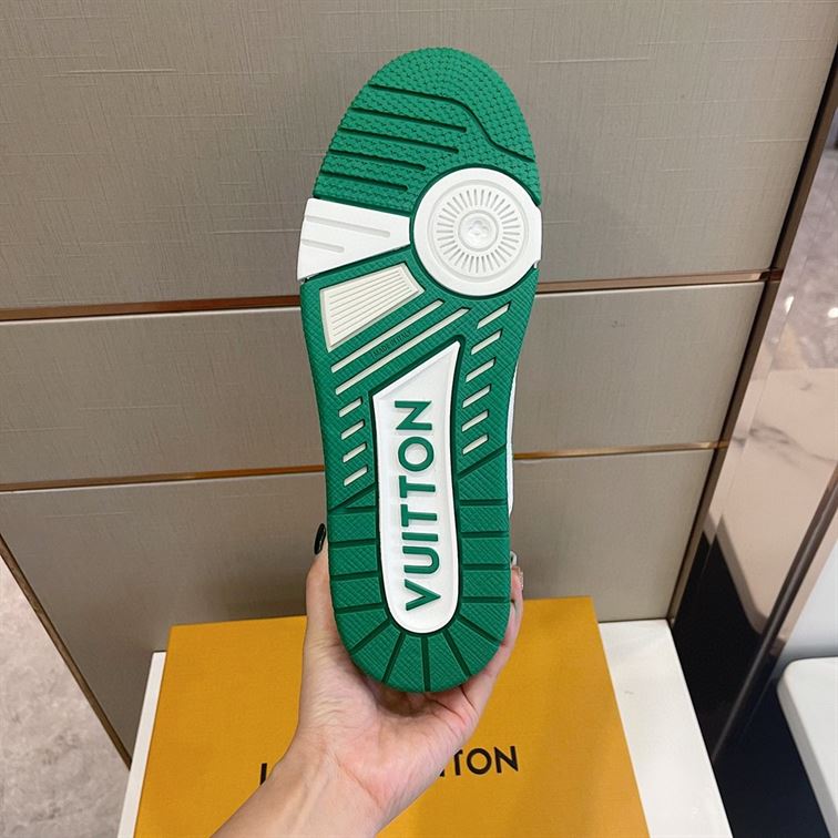 LOUIS VUITTON TRAINER SNEAKER – LVS019