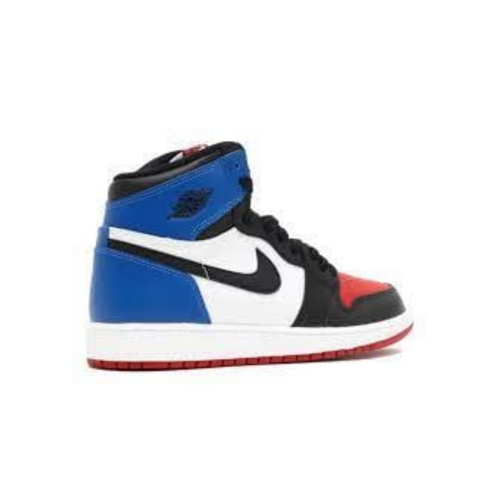 Jordan 1 Retro Top 3