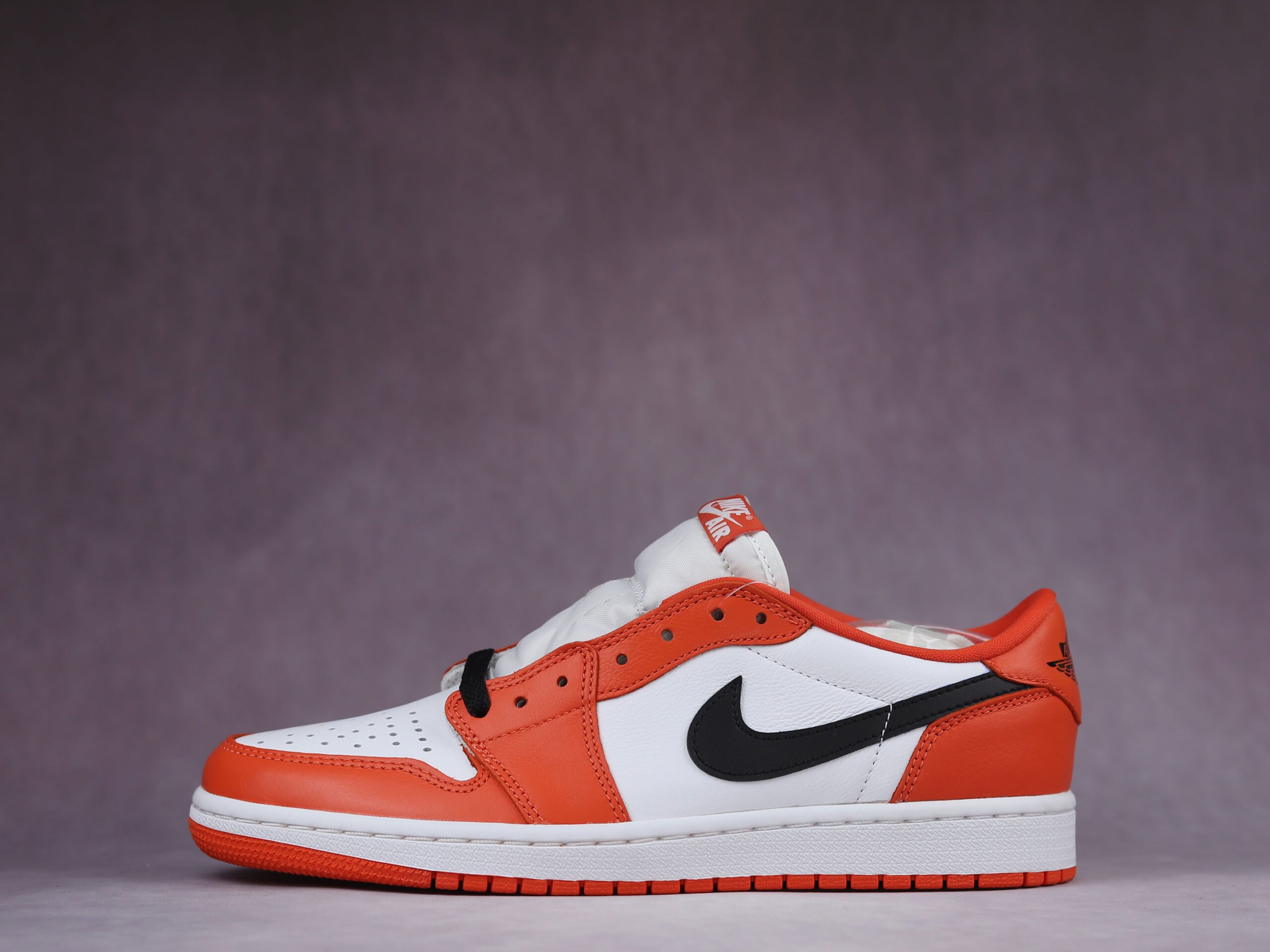 Air Jordan 1 Low Starfish