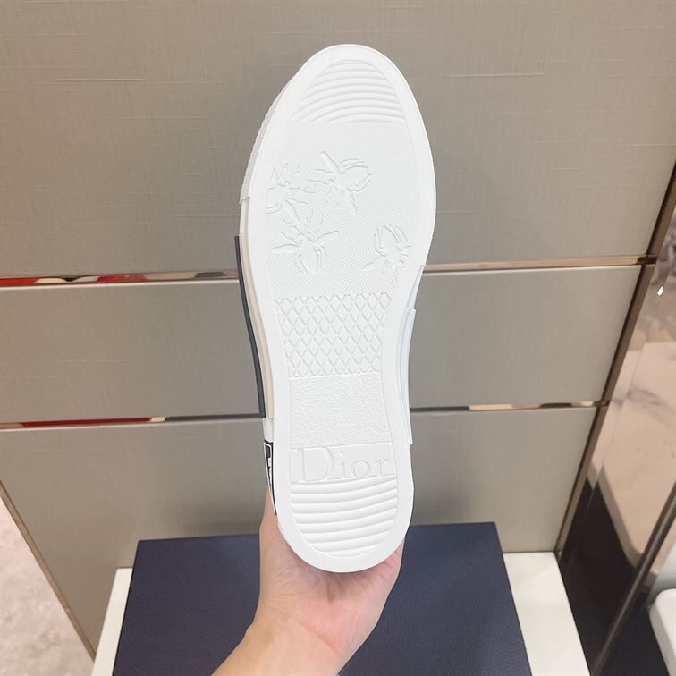 DIOR B23 HIGH-TOP SNEAKER – DO030