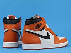 Air Jordan 1 Retro Reverse Shattered Backboard