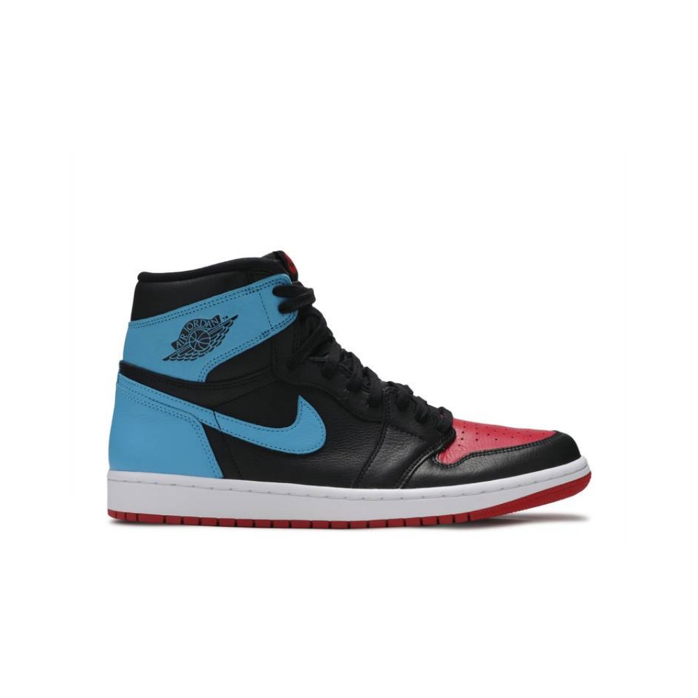 Jordan 1 Retro High NC to Chi Leather (W)