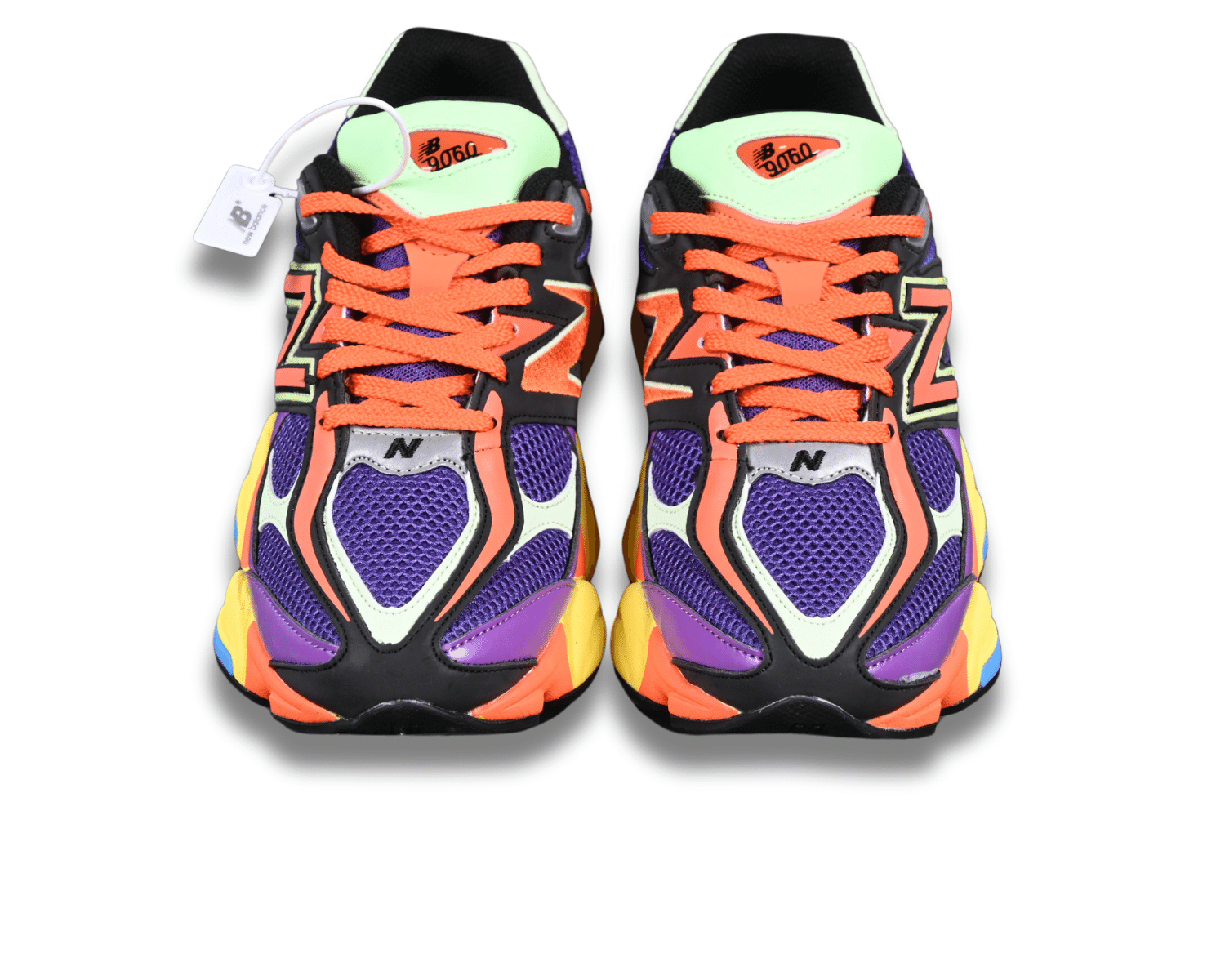 New Balance 9060 Prism Purple