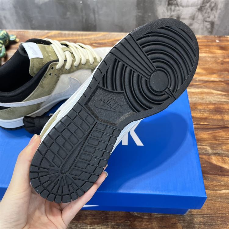 NIKE SB DUNK LOW SNEAKER – NSN019