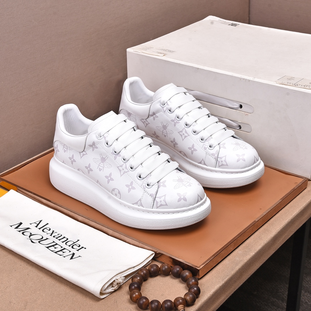 Alexander McQueen🔥(High-end Couple Outfit)🔥