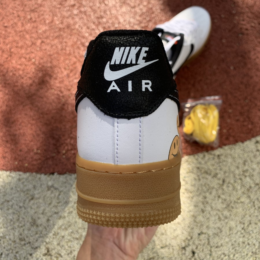 Nike AIR FMRCE 1 07 Have a Nike Da