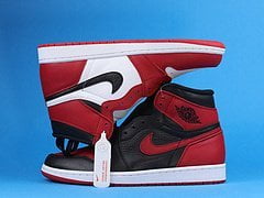 Air Jordan 1 Retro High OG NRG ‘Homage to Home’