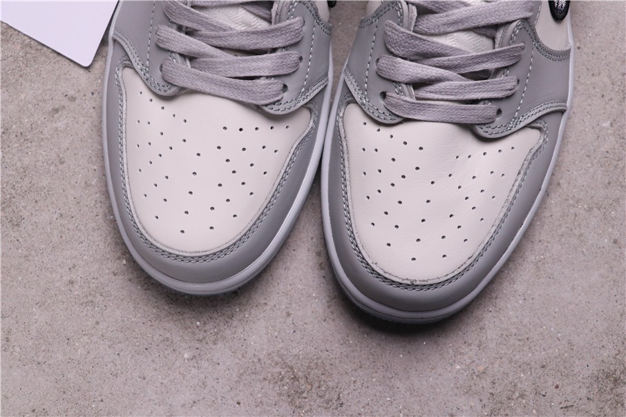 Dior x Air Jordan 1 Low