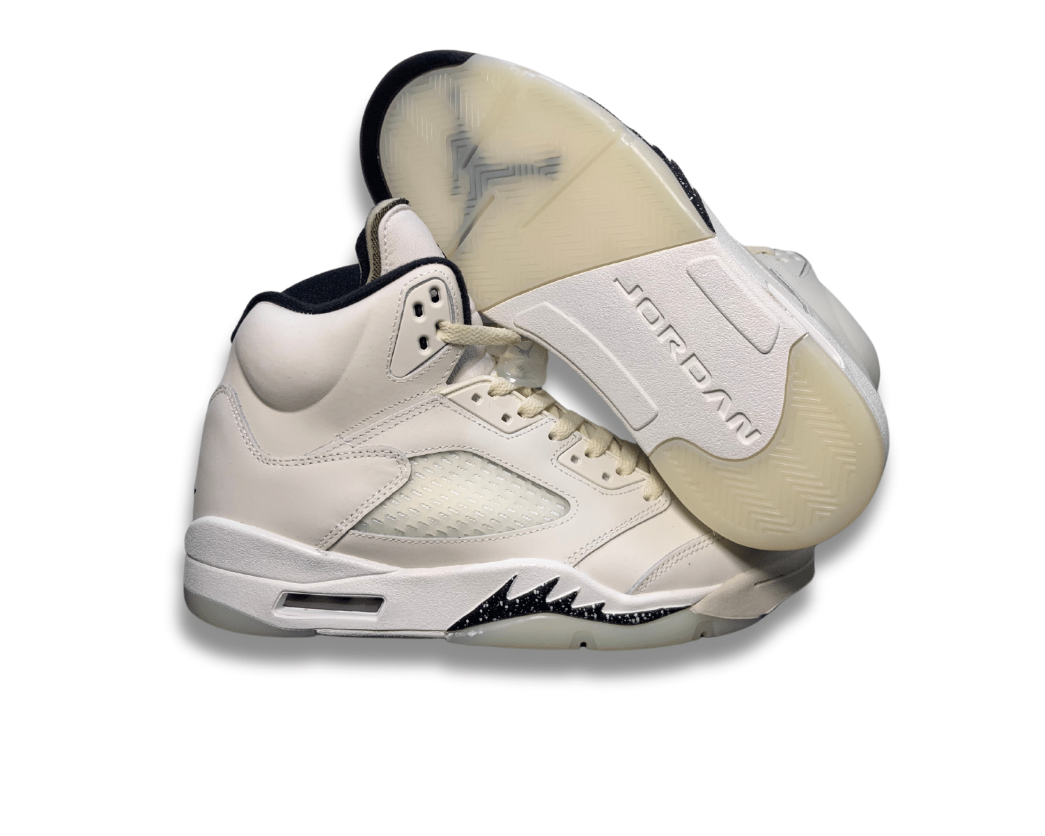 Air Jordan 5 SE “Sail”