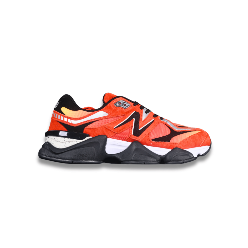 New Balance 9060 DTLR Fire Sign
