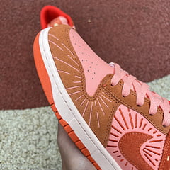 Nike Dunk Low NH Winter Solstice
