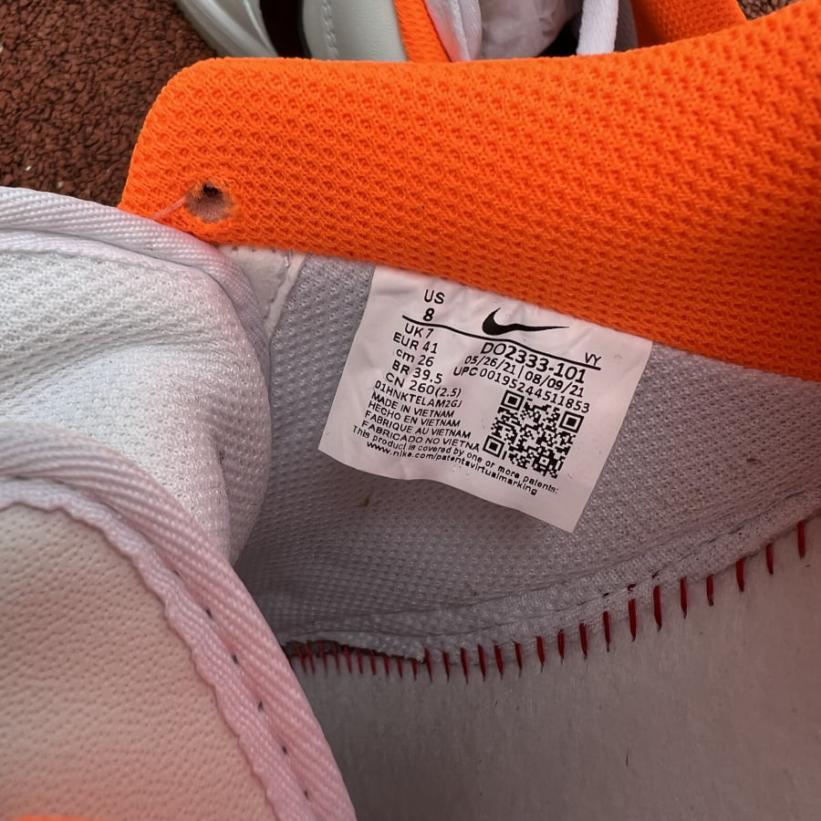 Nike Air Force 1 Low Have A Good Game