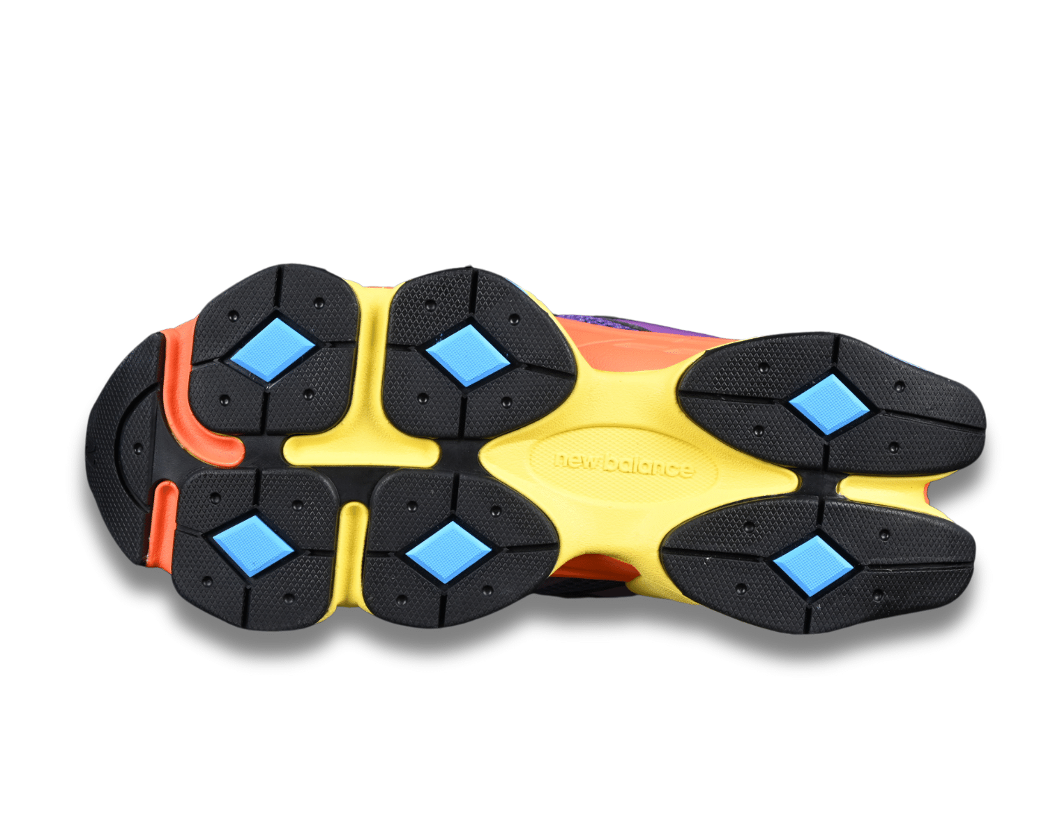 New Balance 9060 Prism Purple