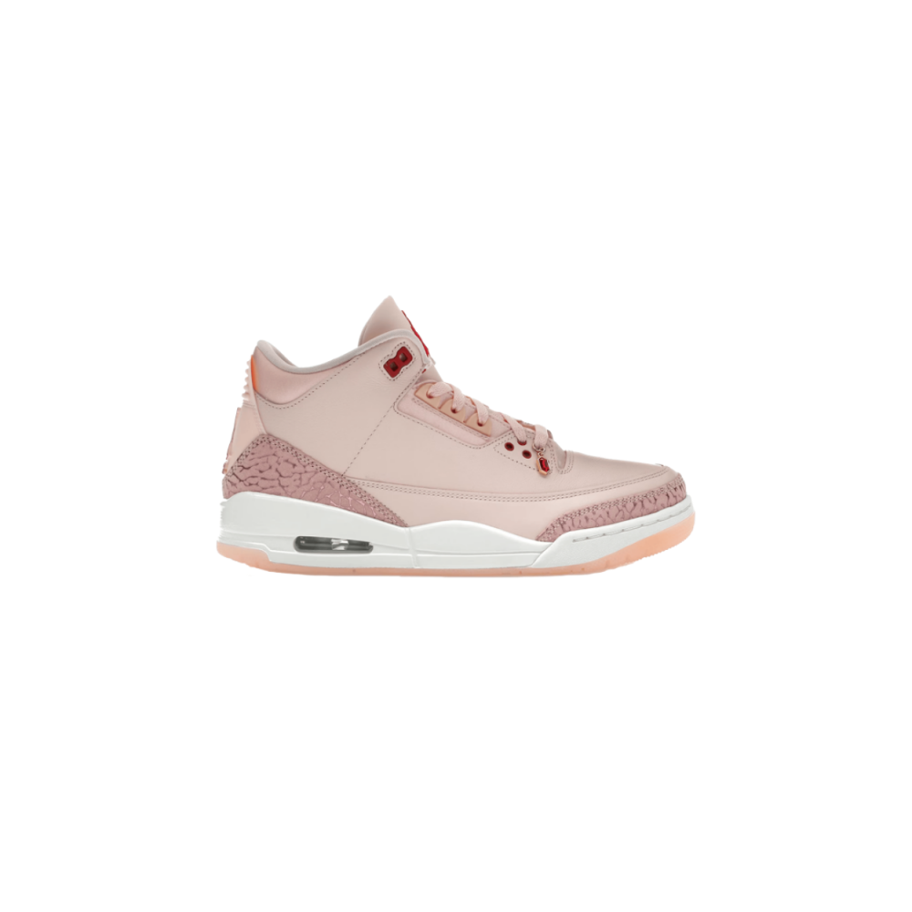 Air Jordan 3 “Valentine’s Day”