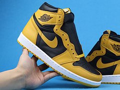 Retro High Pollen