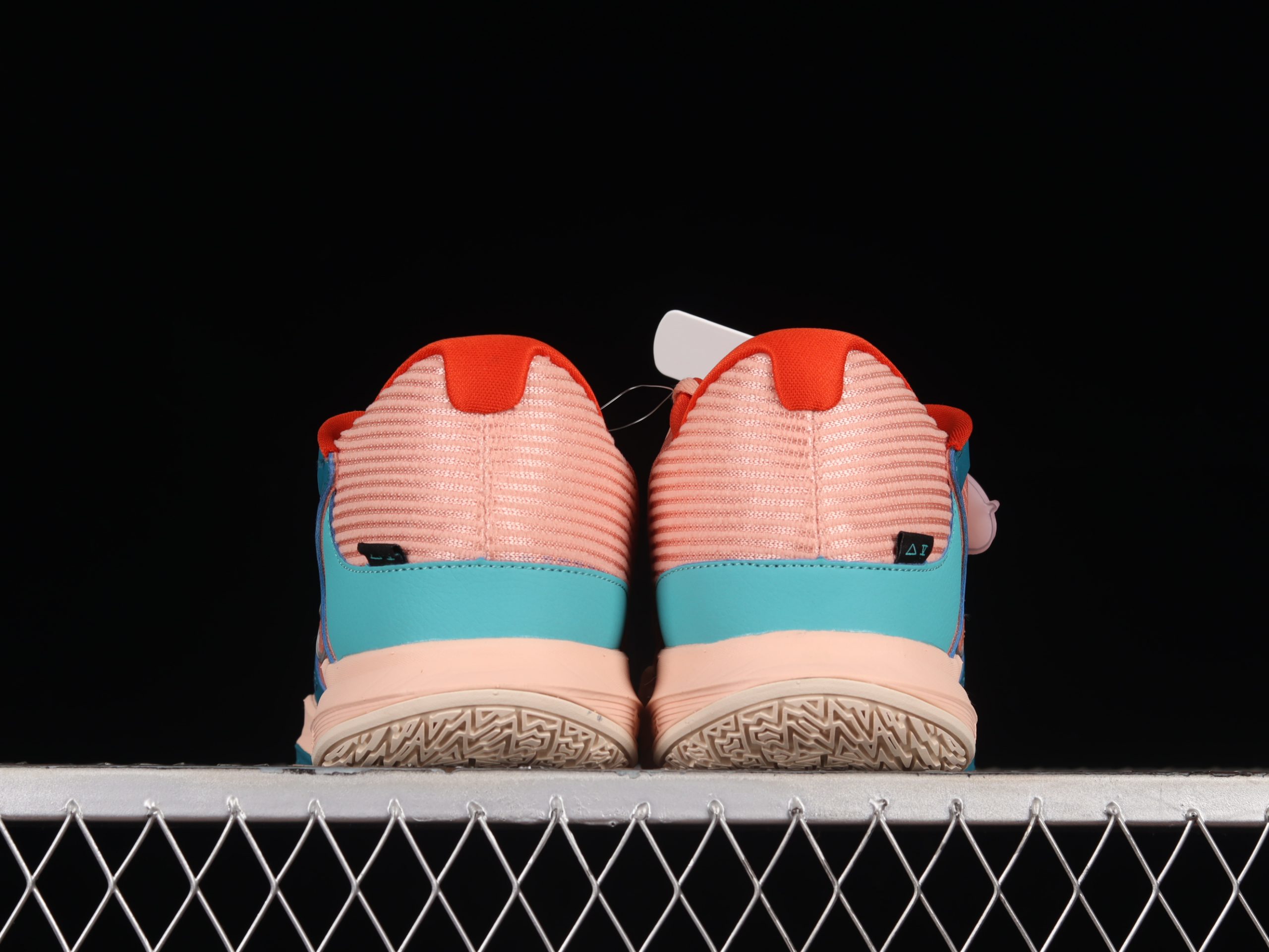 Nike Kyrie Low 5 Madder Root