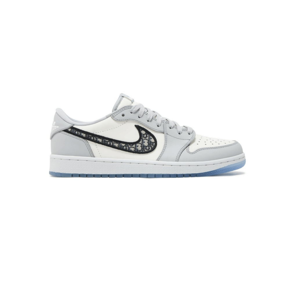Dior x Air Jordan 1 Low
