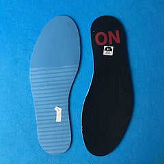 Jordan 1 Retro High “Not for Resale” Varsity Red