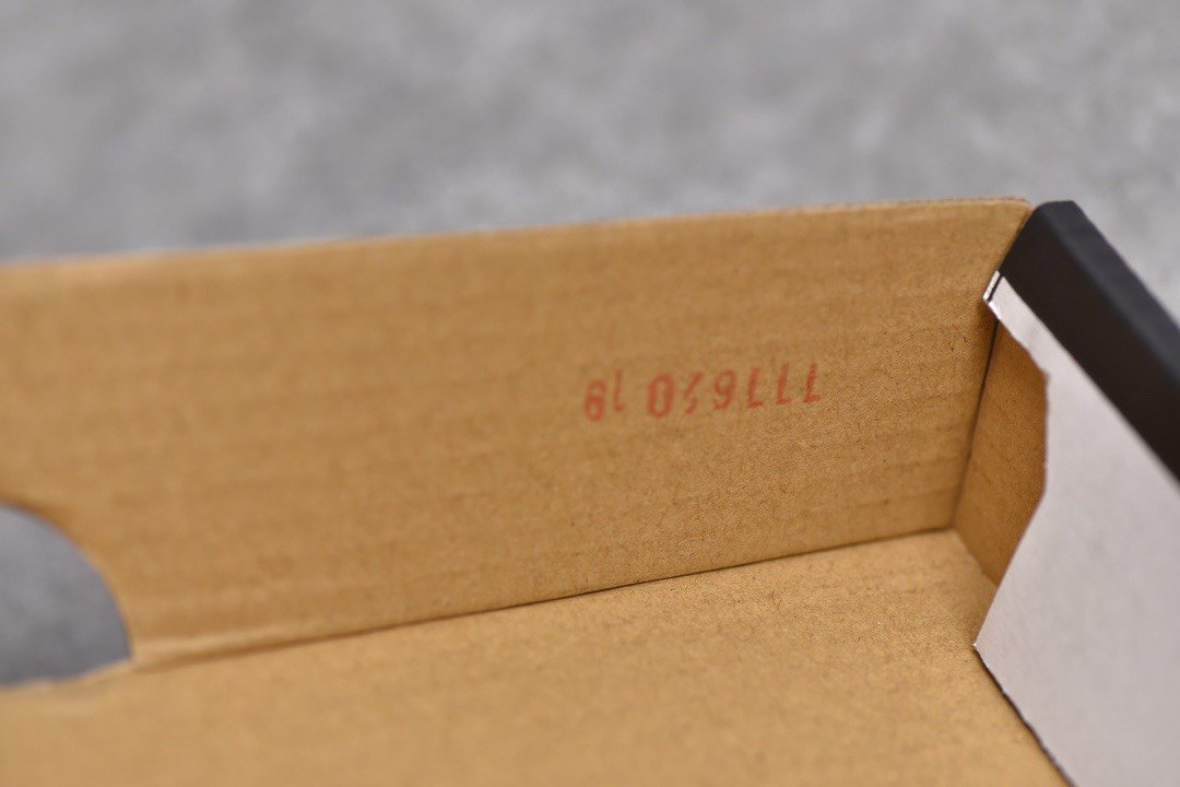 Air Jordan 1 Low “Paris”