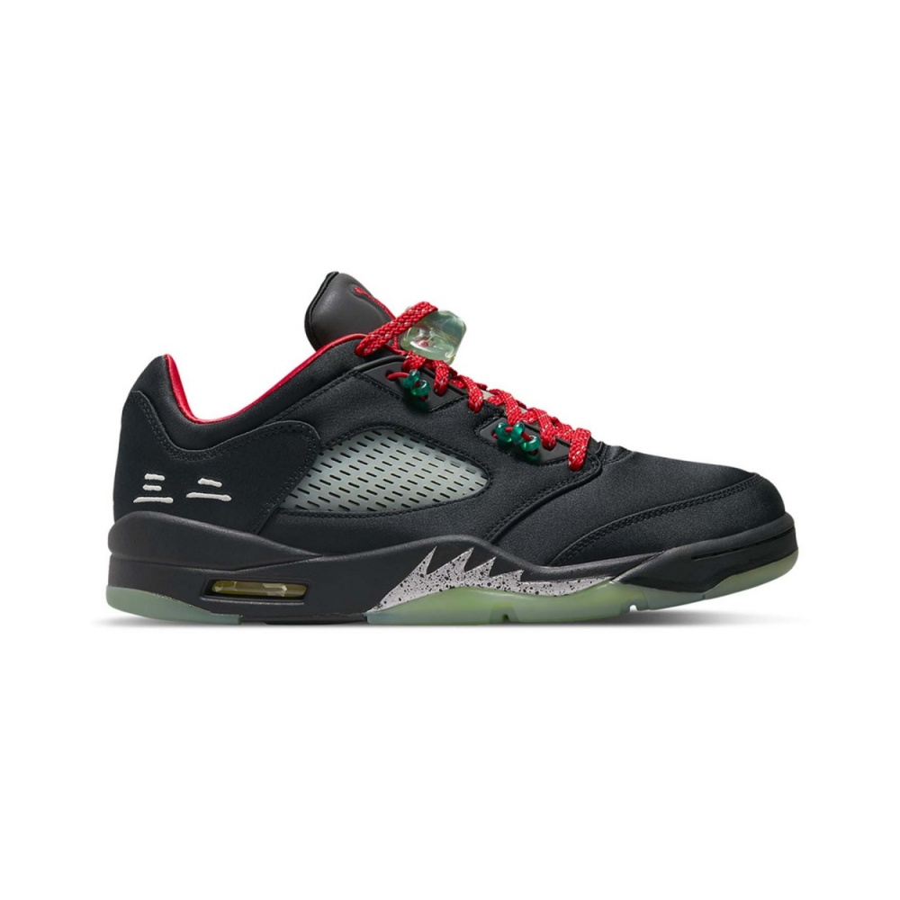 Jordan 5 Retro Low CLOT Jade