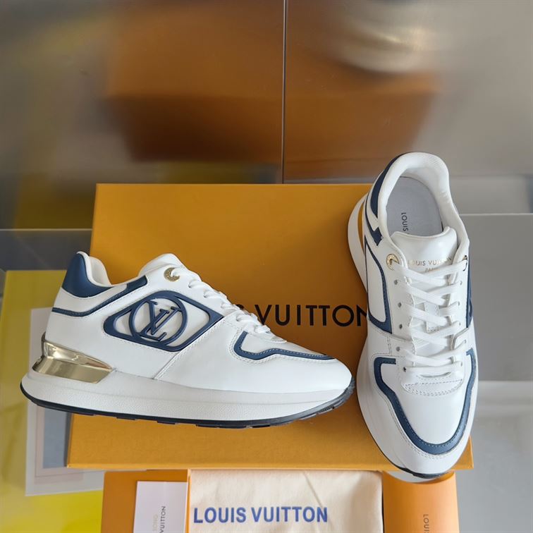 LOUIS VUITTON NEO RUN AWAY TRAINERS – LVS183
