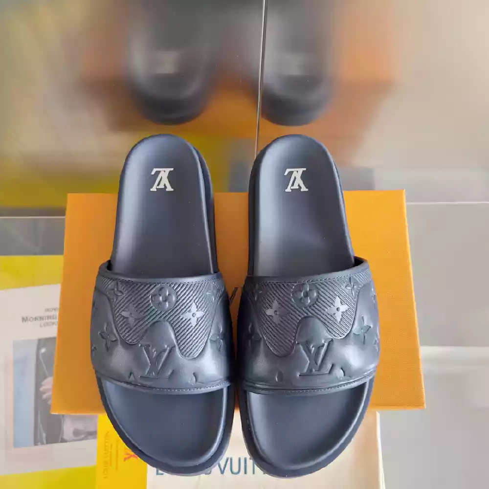 LV WATERFRONT MULE – LVSD059