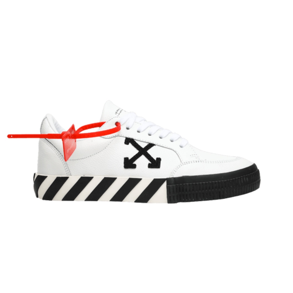 OFF-WHITE NEW LOW VULCANIZED – OFW005