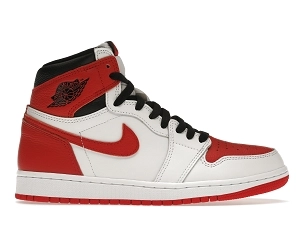 Jordan 1 Retro High OG, Heritage