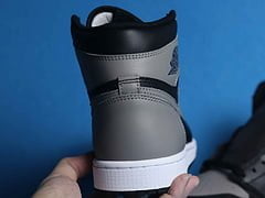Jordan 1 Retro High Shadow (2018)