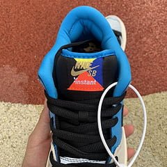 Nike SB Dunk Low Instant Skateboards