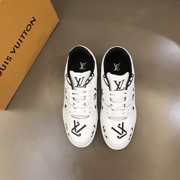 LOUIS VUITTON LV TRAINER SNEAKER – LVS054