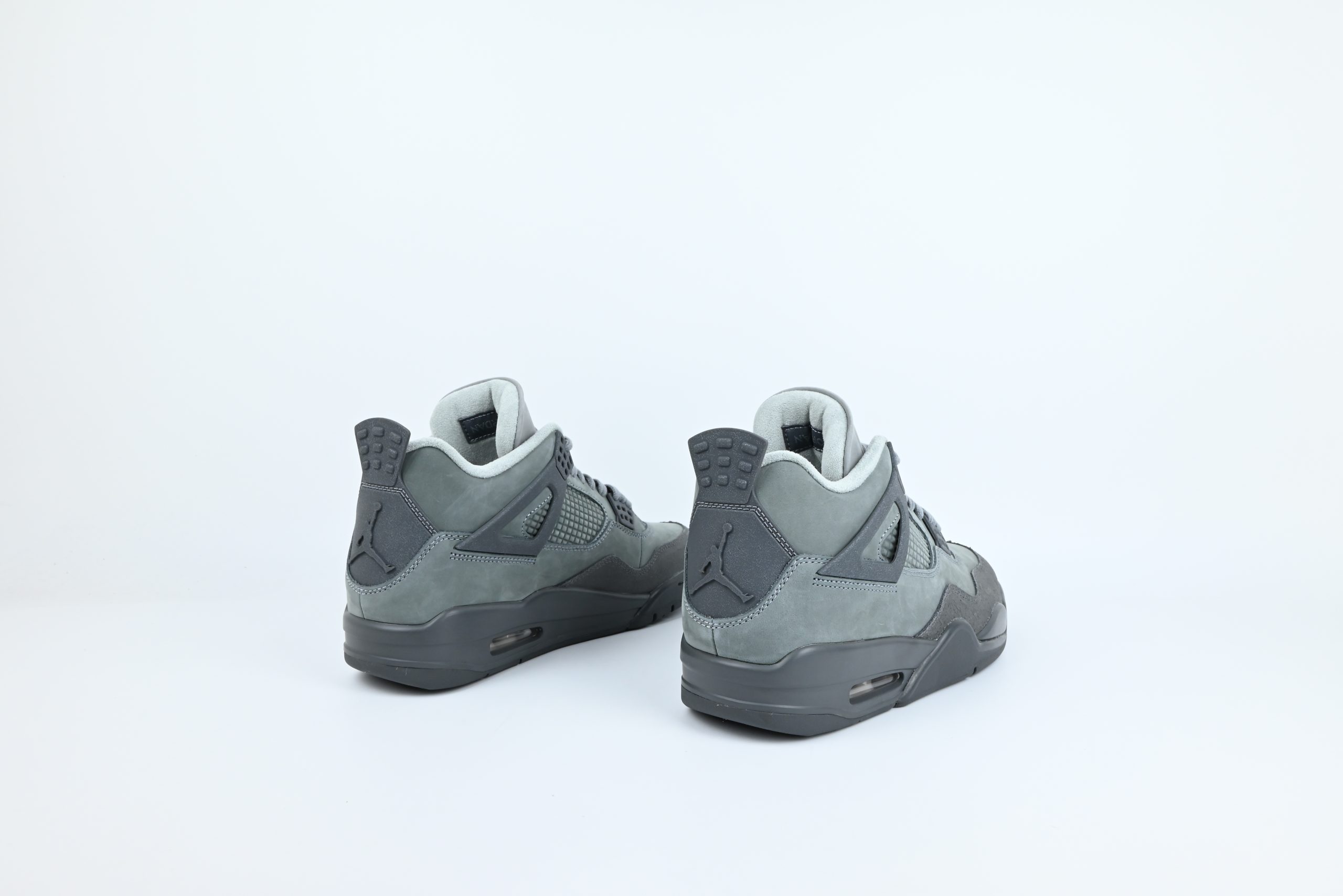 Air Jordan 4 Retro SE Paris Olympics Wet Cement