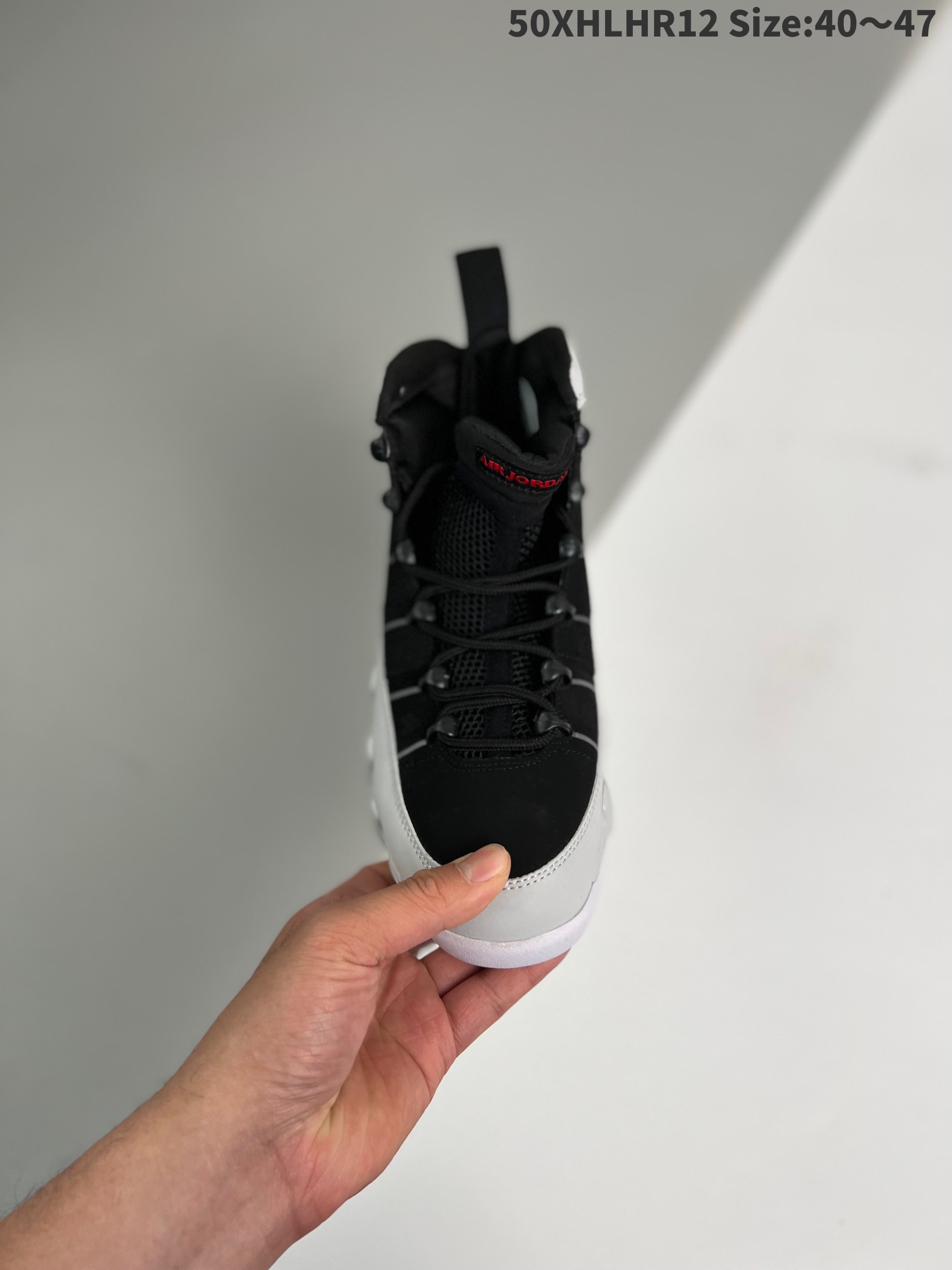 Jordan/Jordan UNC elements❗Air Jordan 9