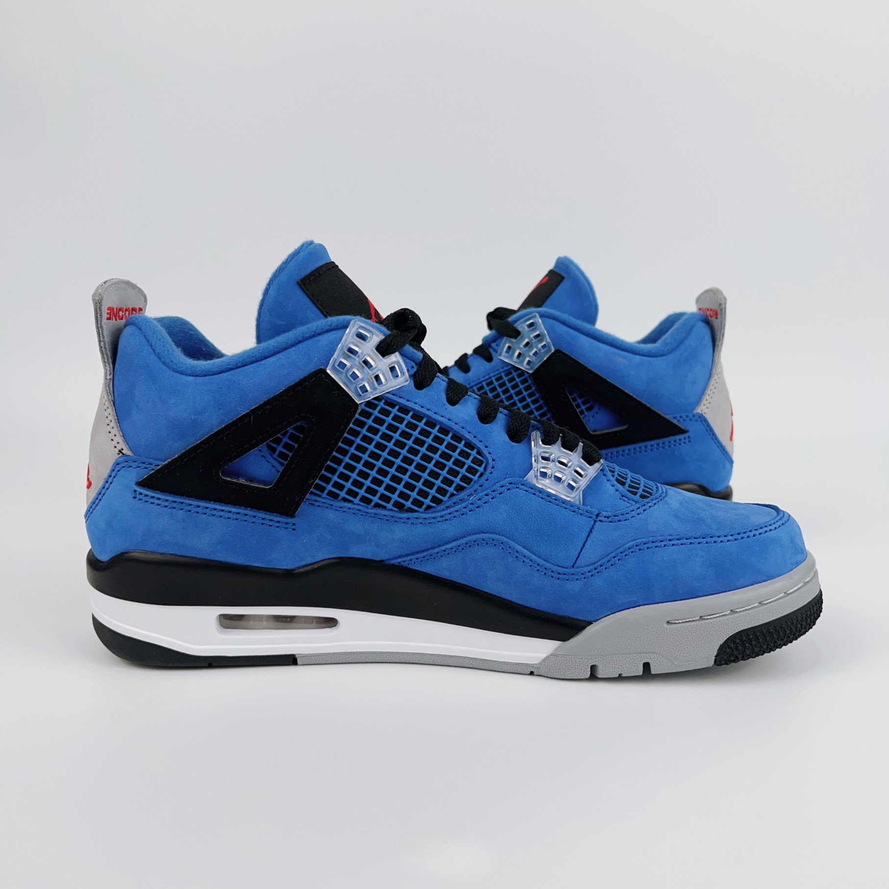 Jordan 4 Retro Eminem Encore (2017)