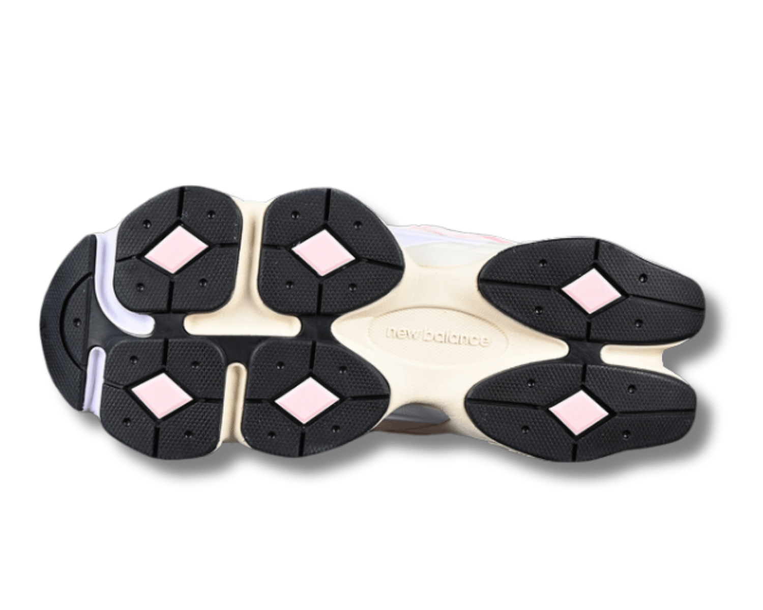 New Balance 9060 Crystal Pink