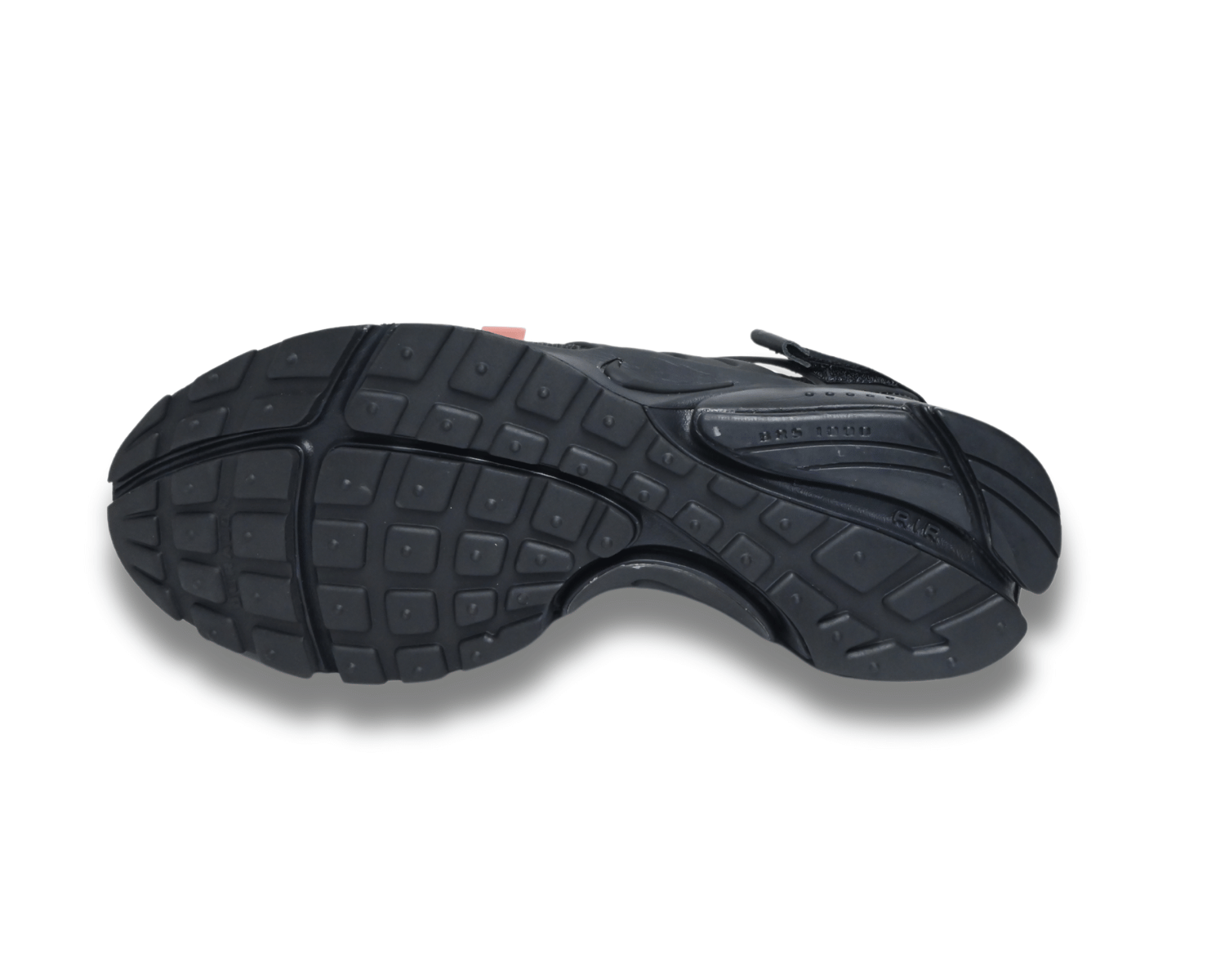 Nike Air Presto OFW Black
