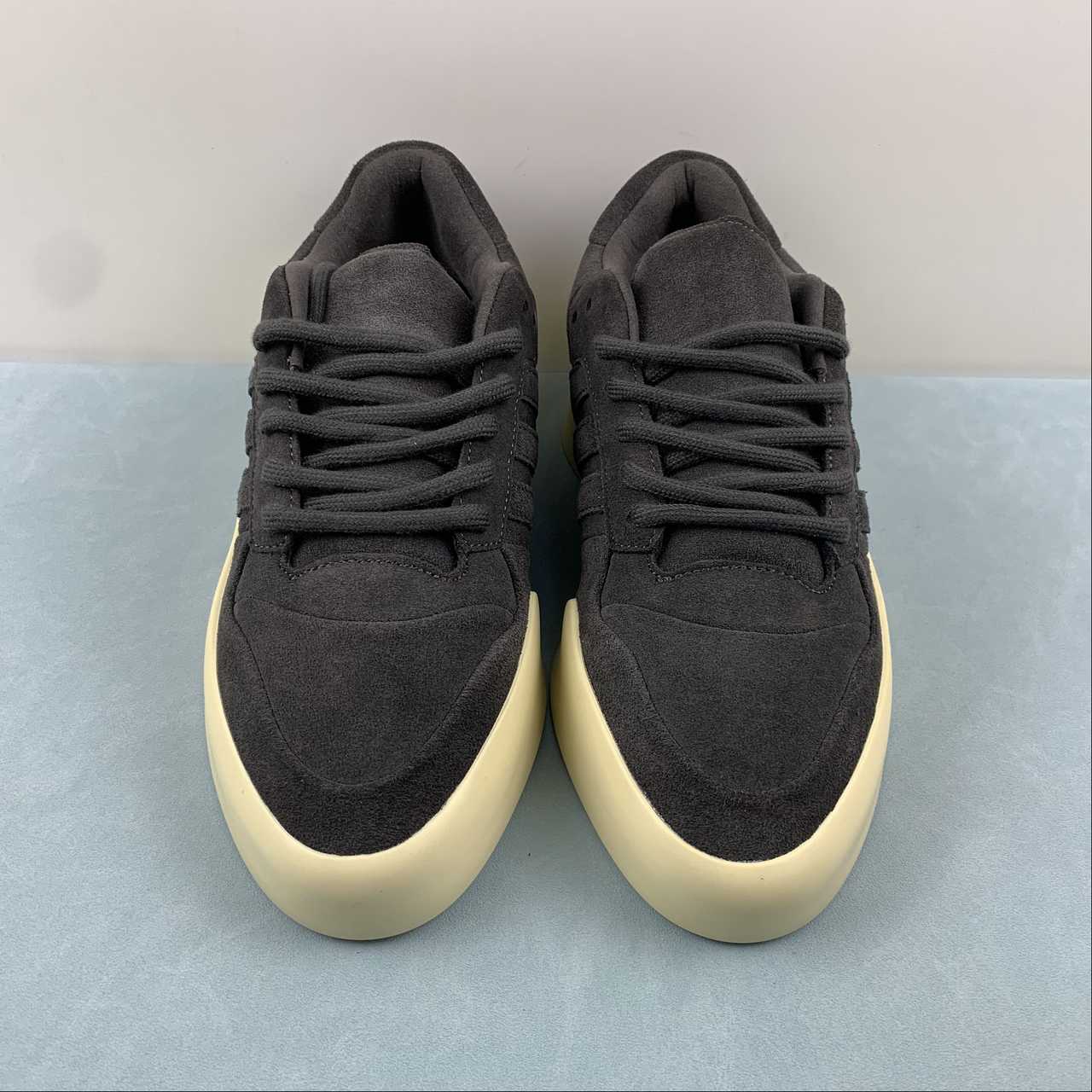 Adidas Fear Of God Athletics ’86 Lo Carbon