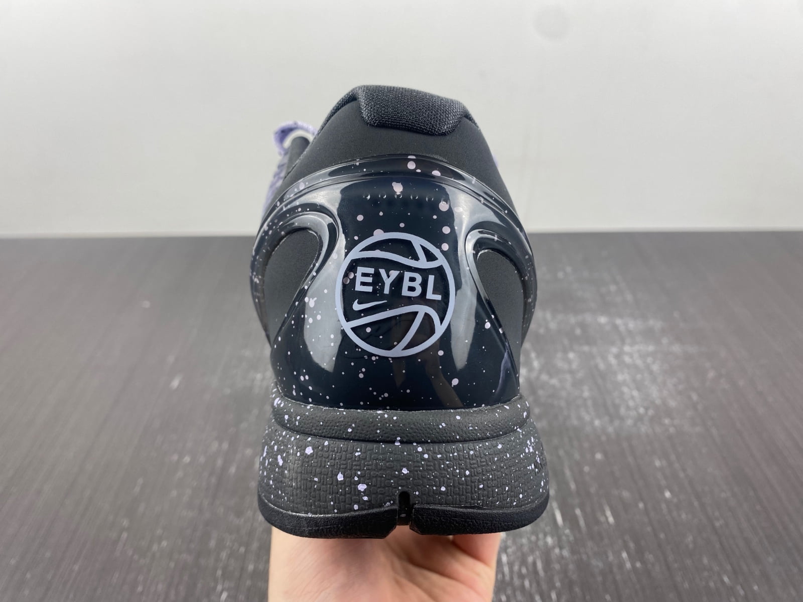 Nike Kobe 6 Protro EYBL