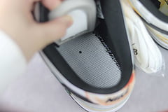 Nike SB Dunk Low Raygun Tie-Dye White